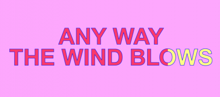 Any Way the Wind Blows