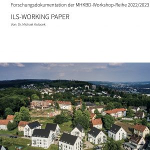 Ein Anliegen, zehn Workshops, +800 Teilnehmer