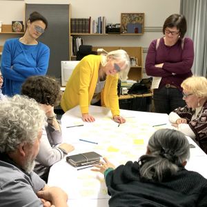 Digitalisierung: in fünf Jahren von der ersten Idee zum ‚Netzklang Award‘