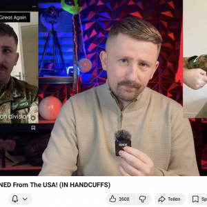 Warum sollte Pakistan kein Lieblingsland sein?