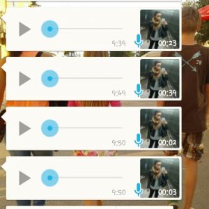 Kommunikation ist auch, was nicht gesagt wird