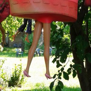 Distanz schaffen, Impulse setzen und erholen