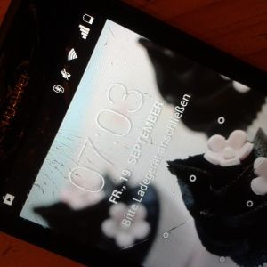 Emanzipation von der Chat-Falle