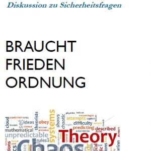 Expertin für (Un-)Ordnung