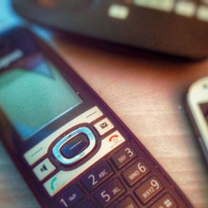 Ich wechsle den Telefonanbieter