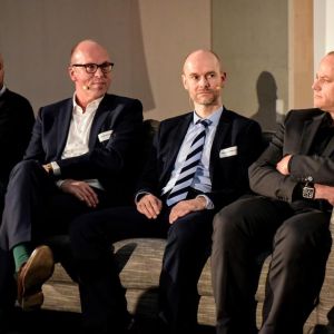 Frischer Wind bei der WIN