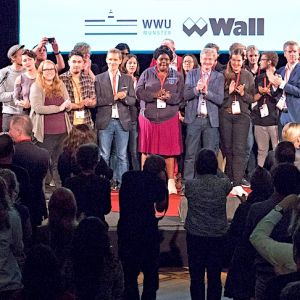 Leidenschaft, Nerds und Überzeugungstäter